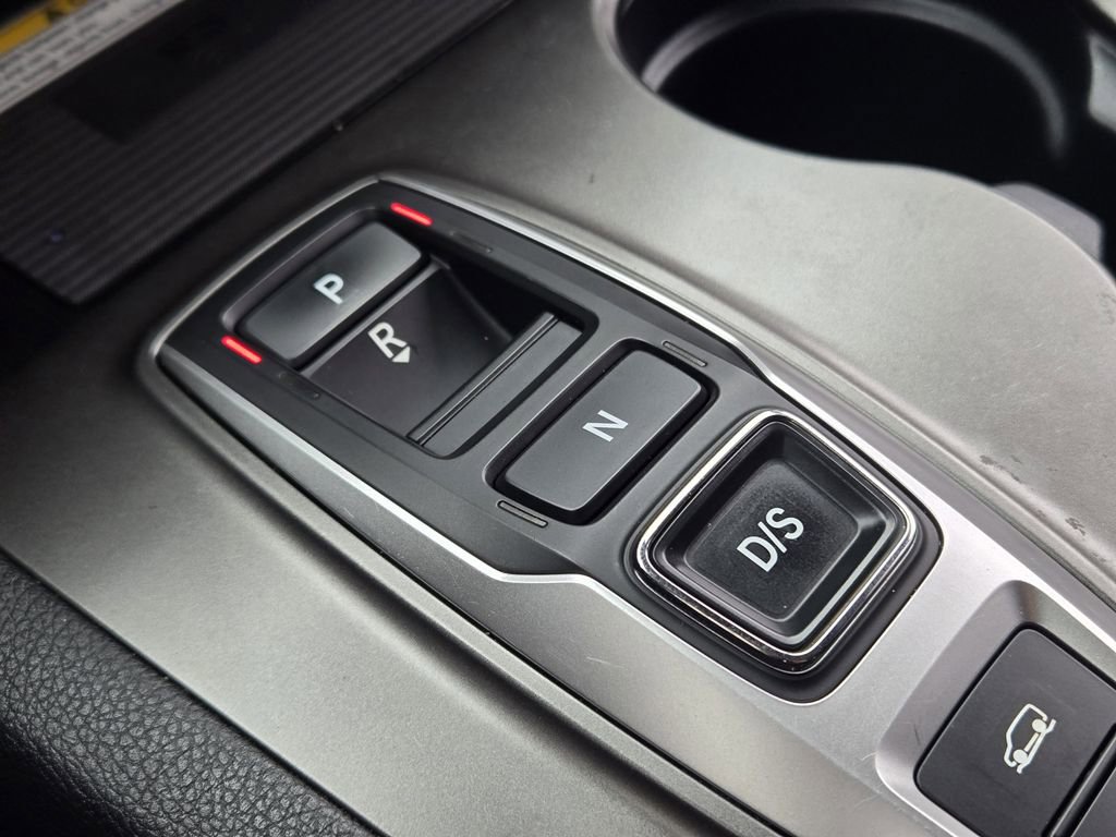Used 2022 Honda Pilot Special Edition image 26