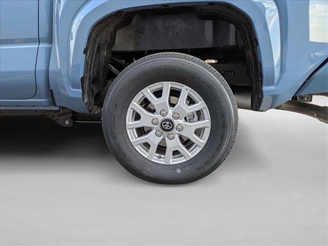 New 2026 Toyota Tacoma SR5 image 10