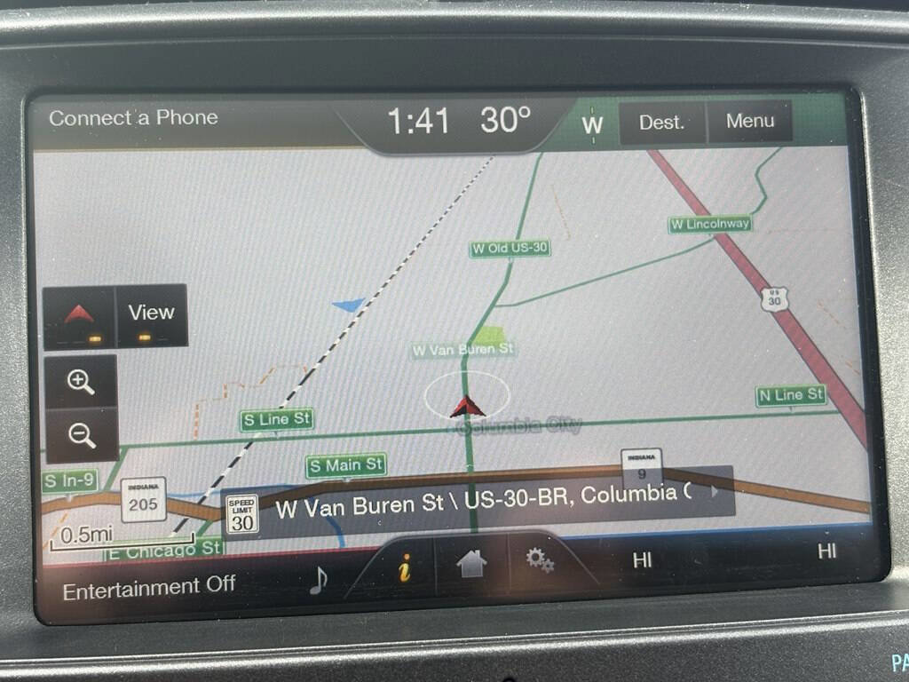 Used 2014 Ford Edge Limited w/ Equipment Group 302A image 21