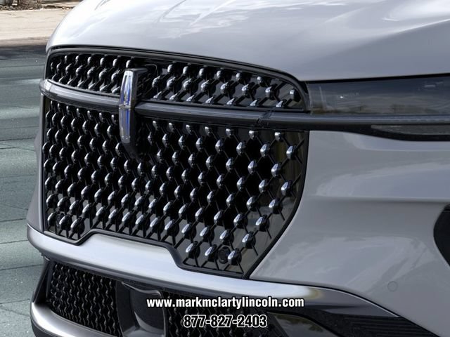 New 2026 Lincoln Nautilus Premier w/ Equipment Group 102A AWD/4WD image 17