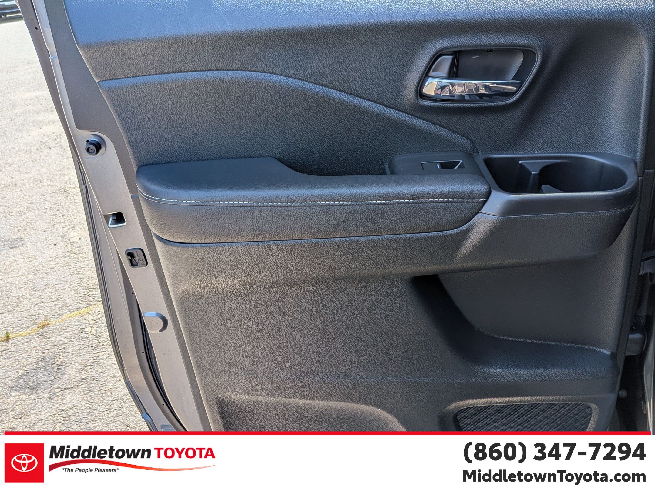 Used 2023 Honda Ridgeline RTL-E image 29