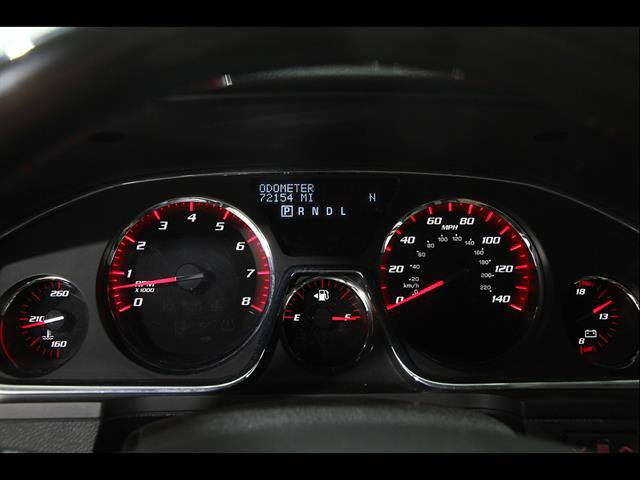 Used 2015 GMC Acadia Denali AWD/4WD image 8