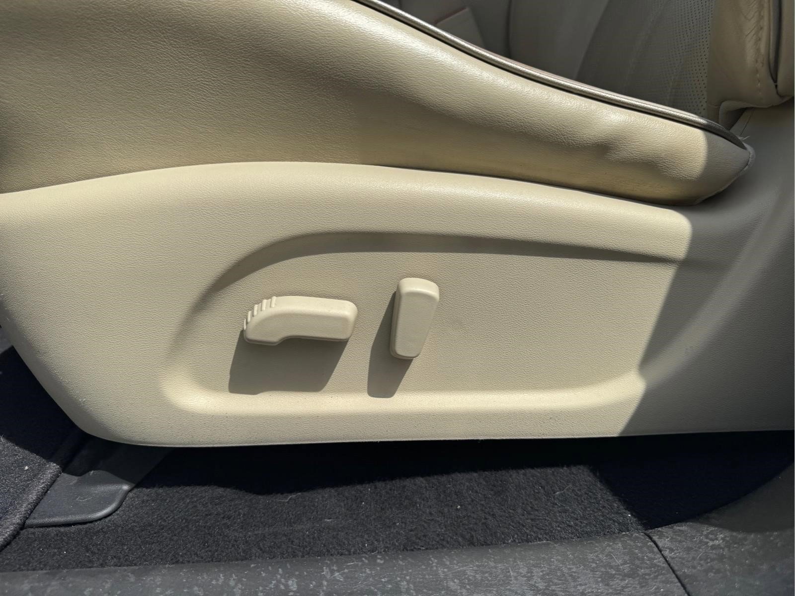 Used 2016 INFINITI QX60 FWD image 16
