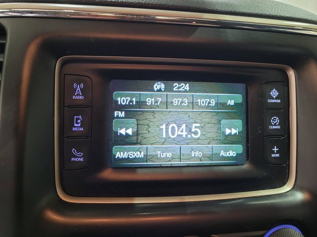 Used 2017 Jeep Grand Cherokee Laredo w/ Trailer Tow Group IV image 33