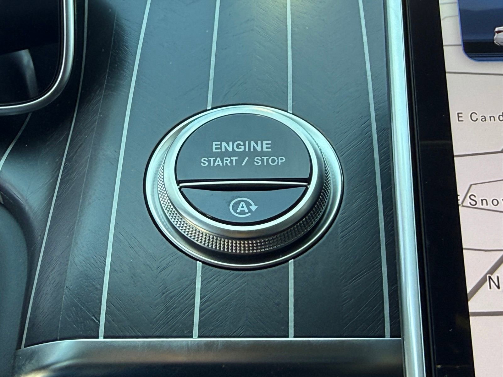 New 2026 Mercedes-Benz Maybach S 580 4MATIC image 27