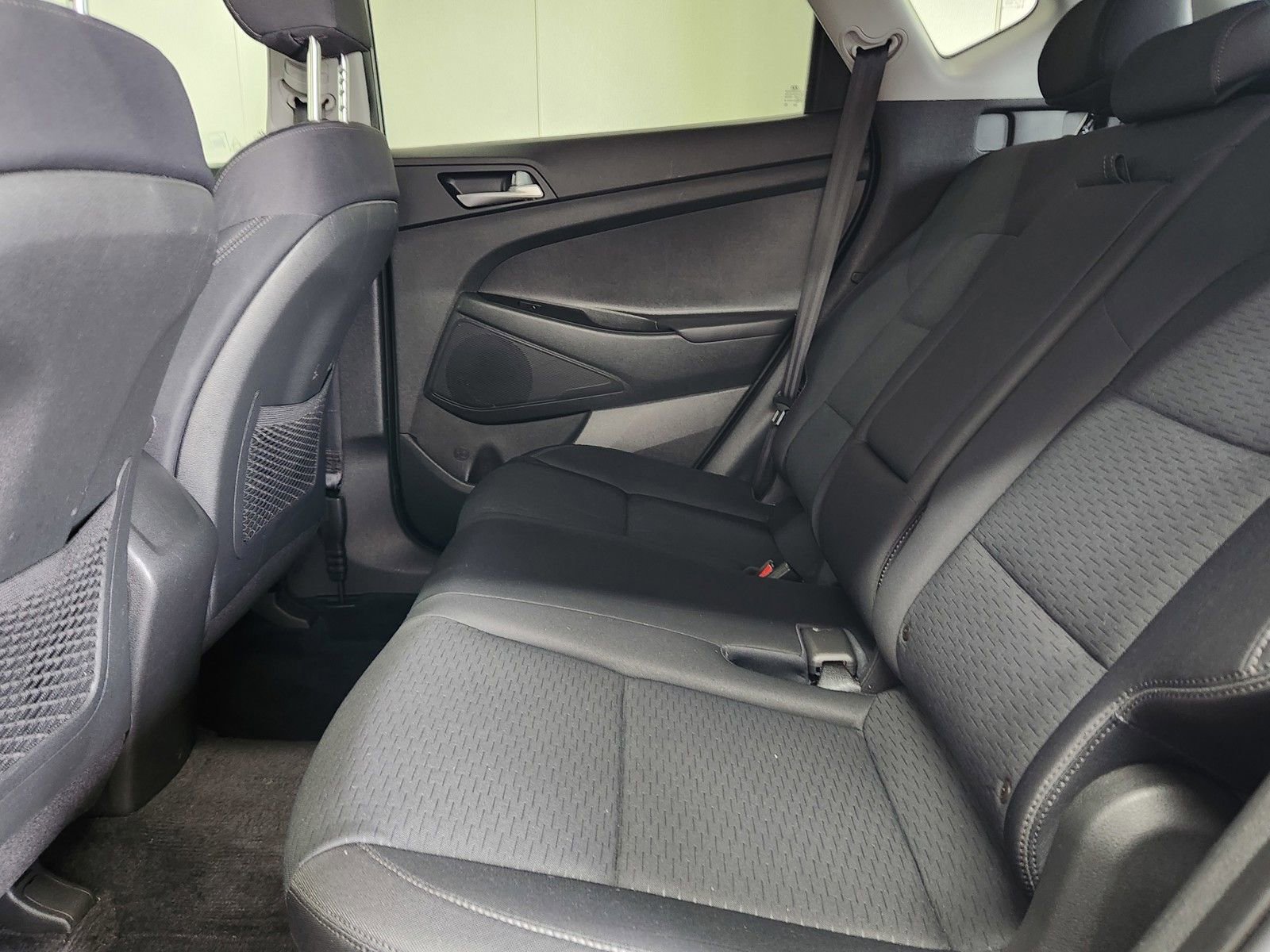 Used 2020 Hyundai Tucson SE image 48