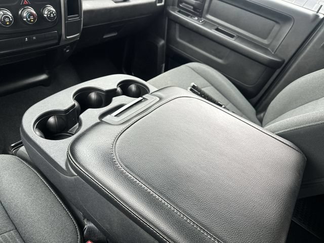 Used 2021 RAM 1500 Tradesman w/ Popular Equipment Group AWD/4WD image 22