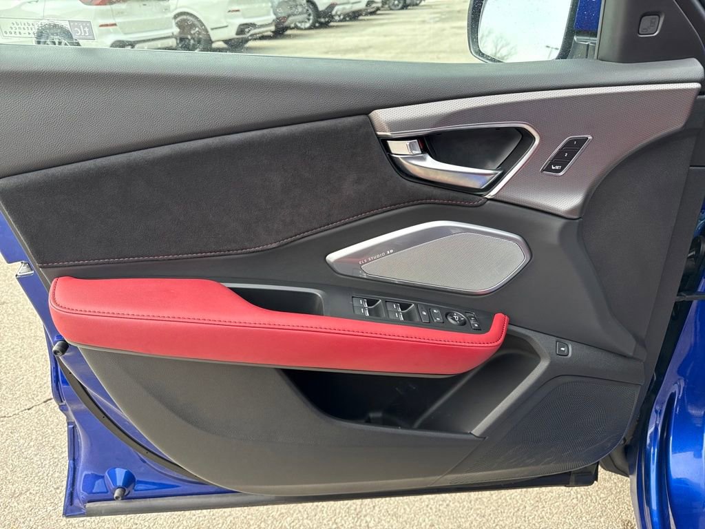 Used 2024 Acura RDX A-Spec image 13