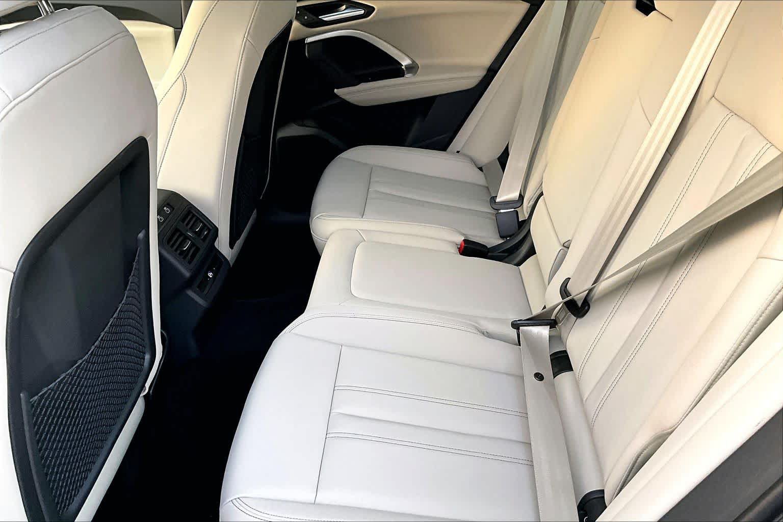 New 2026 Audi Q5 Premium Plus AWD/4WD image 19