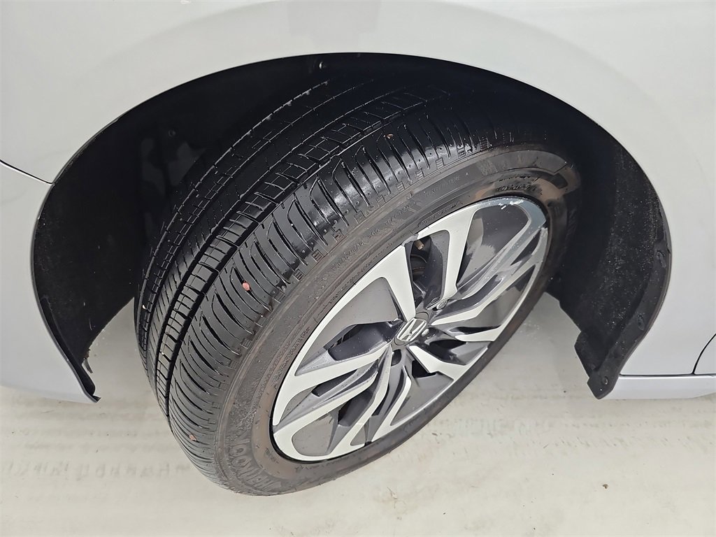Used 2019 Honda Accord EX-L image 37
