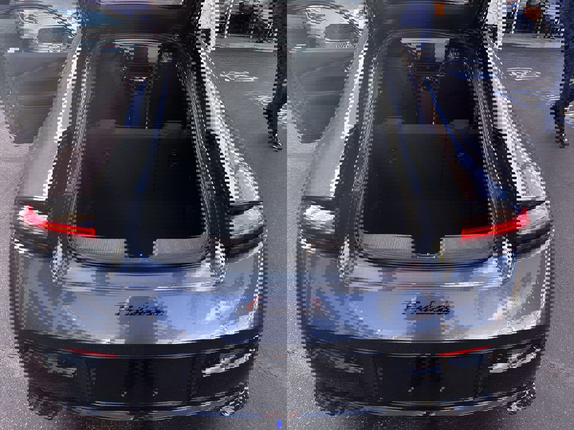 New 2026 Honda Prelude image 20