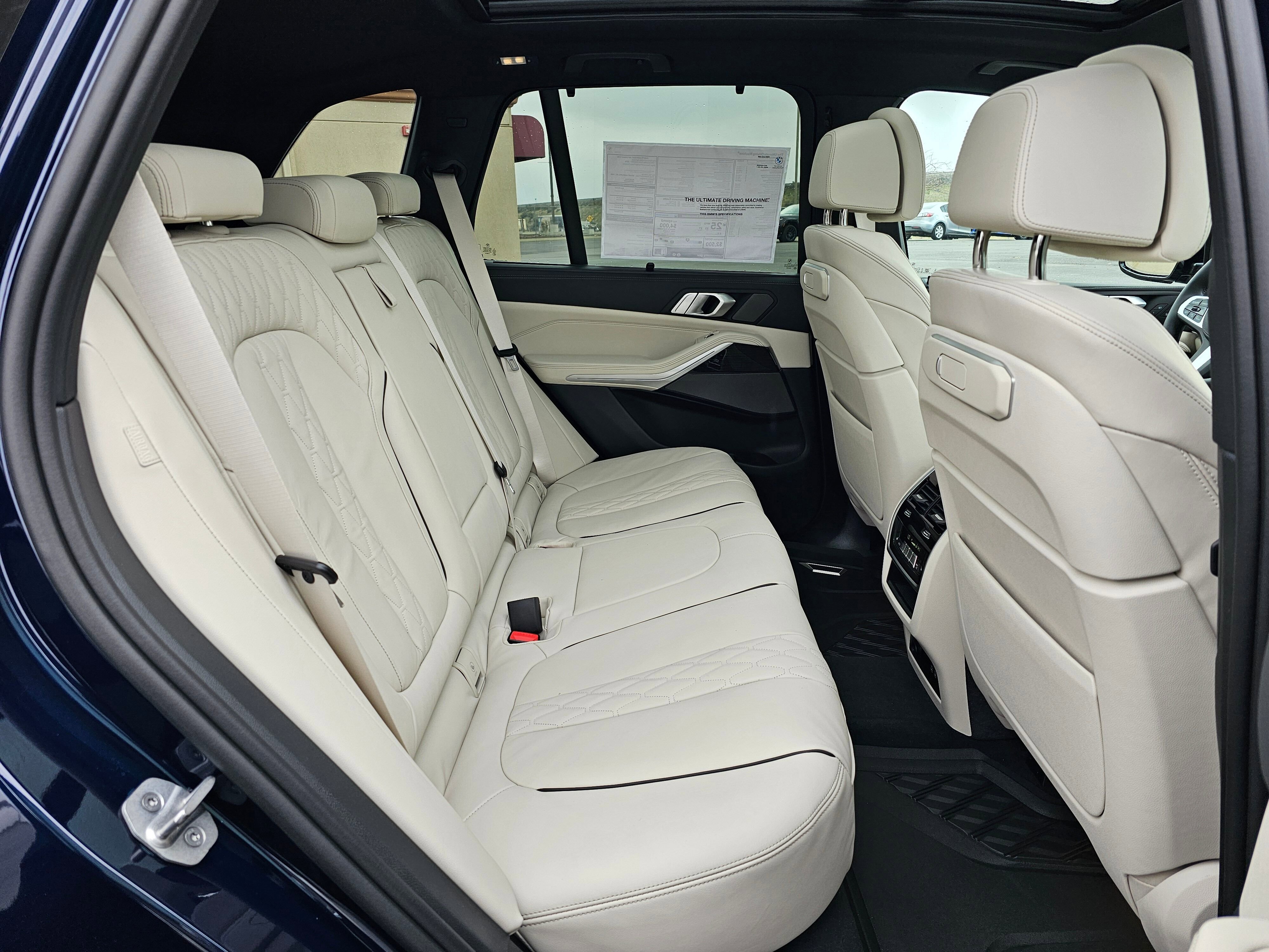 New 2026 BMW X5 xDrive40i w/ M Sport Package image 14