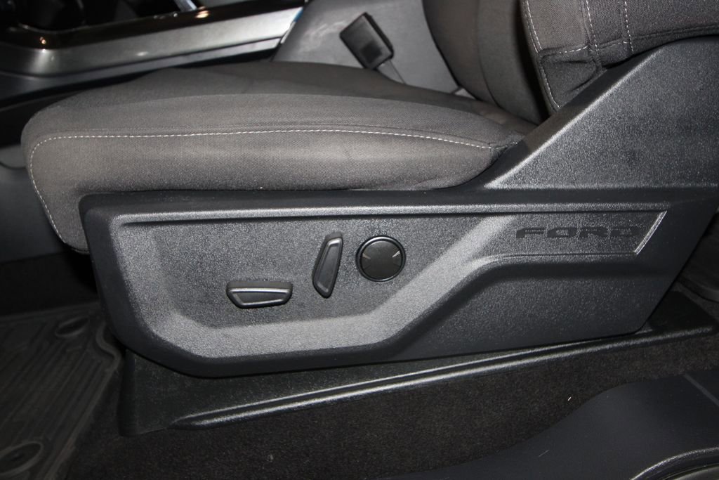 Used 2023 Ford F150 XLT w/ Equipment Group 302A High image 7