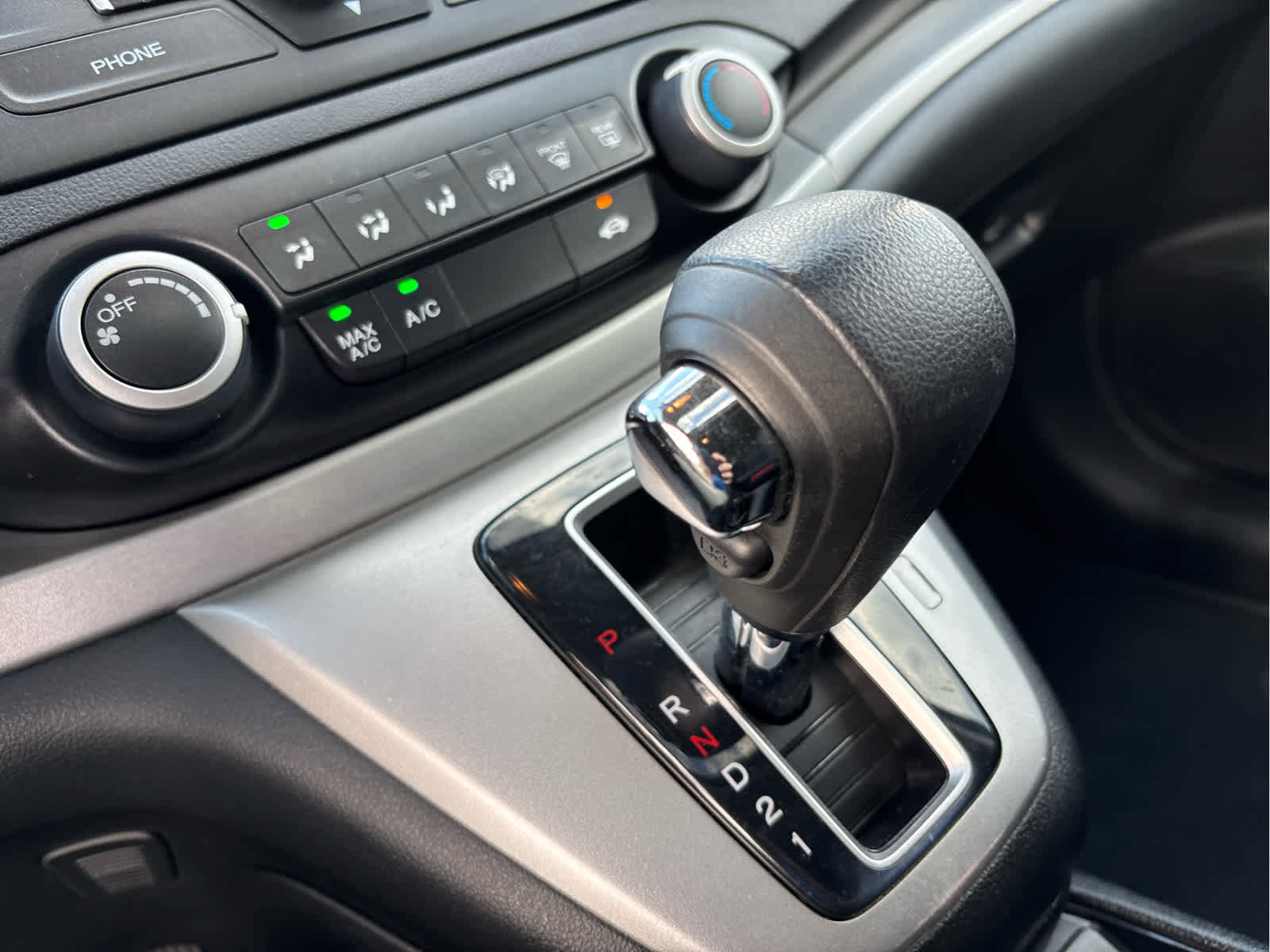 Used 2014 Honda CR-V EX image 17