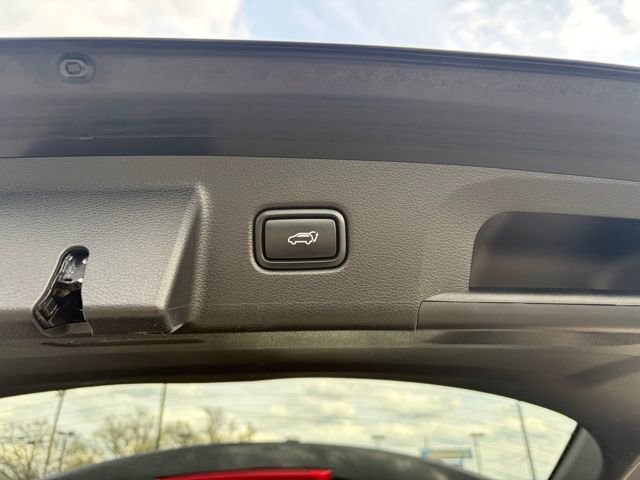 Certified 2022 Kia Telluride EX w/ EX Premium Package image 28