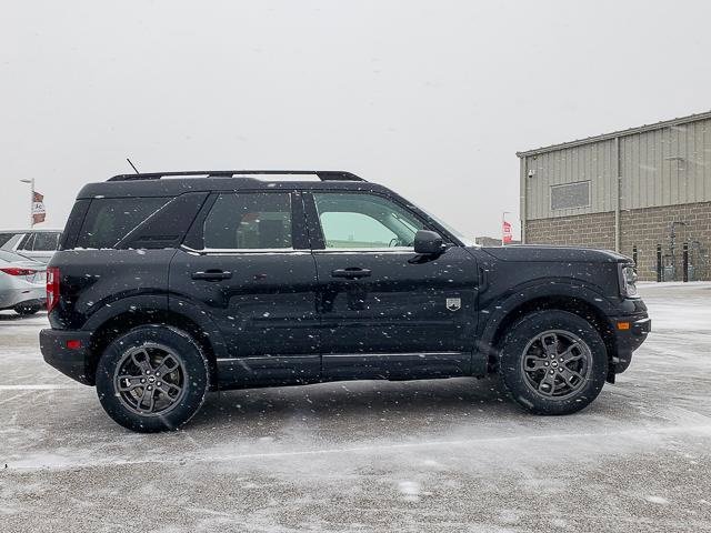 Used 2022 Ford Bronco Sport Big Bend w/ Convenience Package image 4