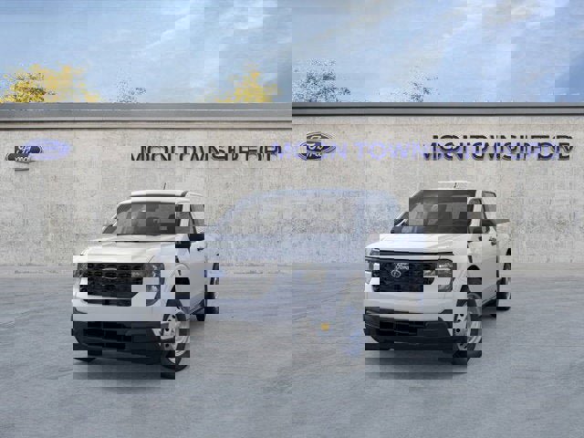 New 2026 Ford Maverick XL w/ 4K Tow Package image 2