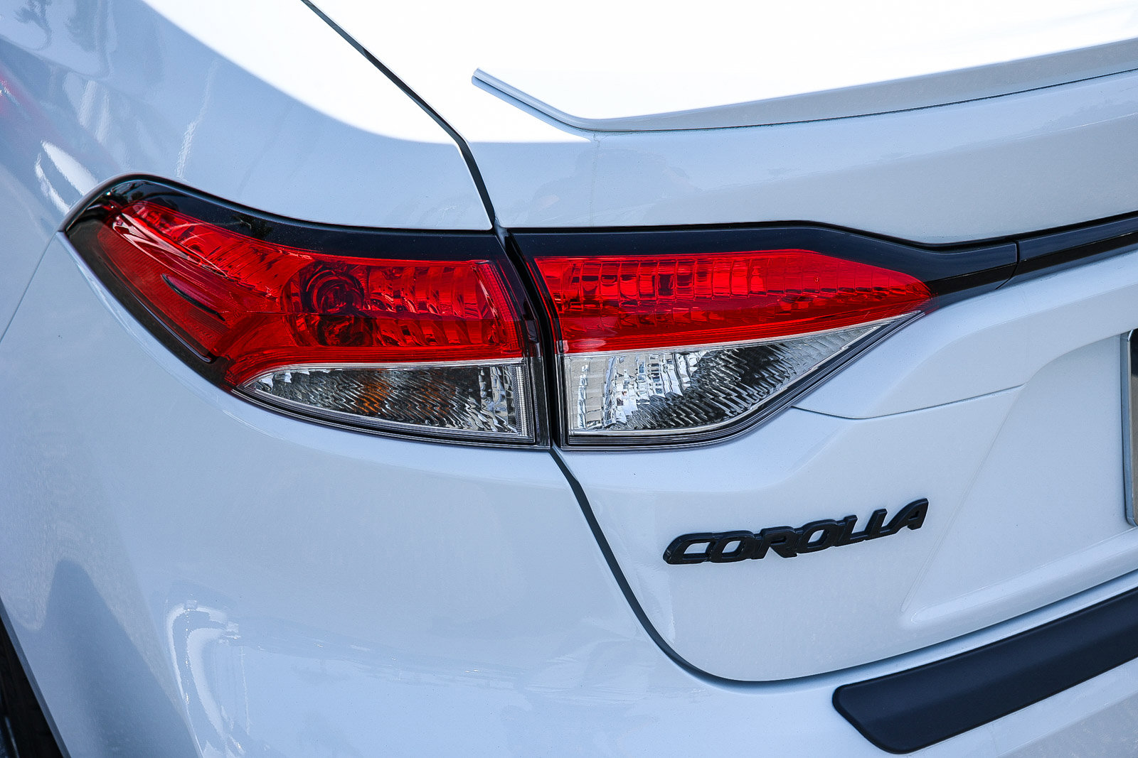 Used 2024 Toyota Corolla SE image 8