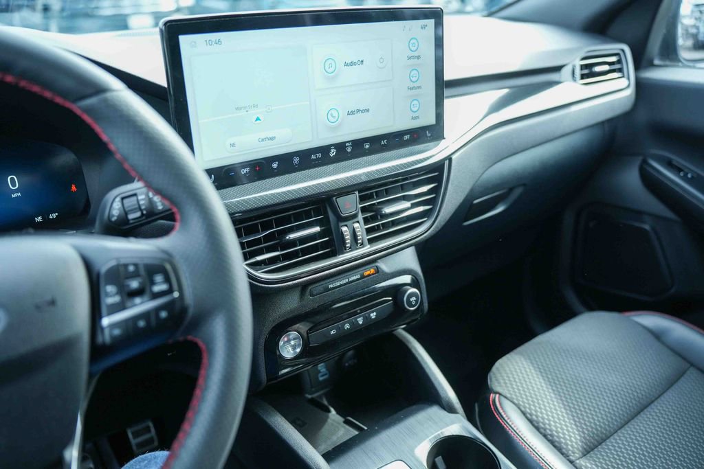 Certified 2023 Ford Escape ST-Line Select w/ Tech Pack #2 image 34