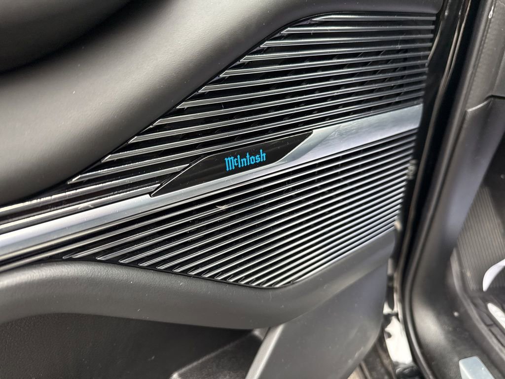 Used 2023 Jeep Grand Wagoneer L Series III w/ Rear Seat Video Group 1 image 9