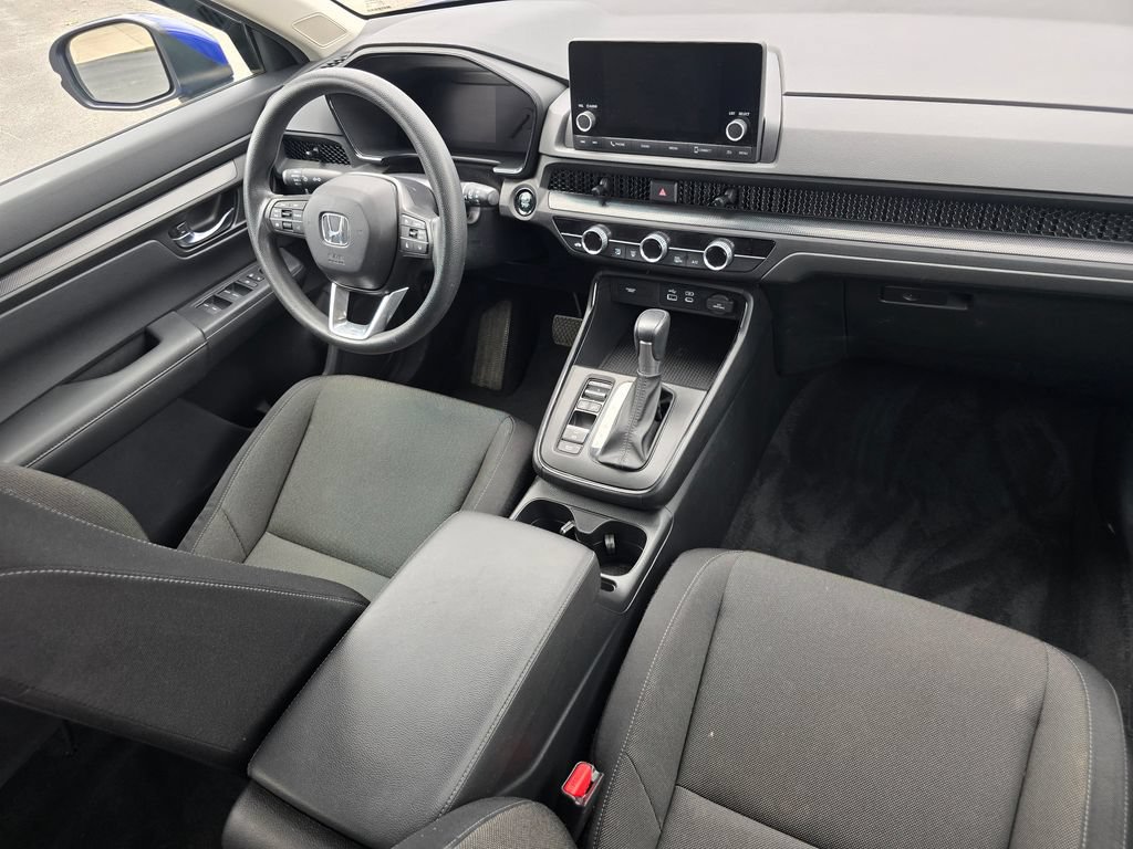 Used 2024 Honda CR-V EX image 22