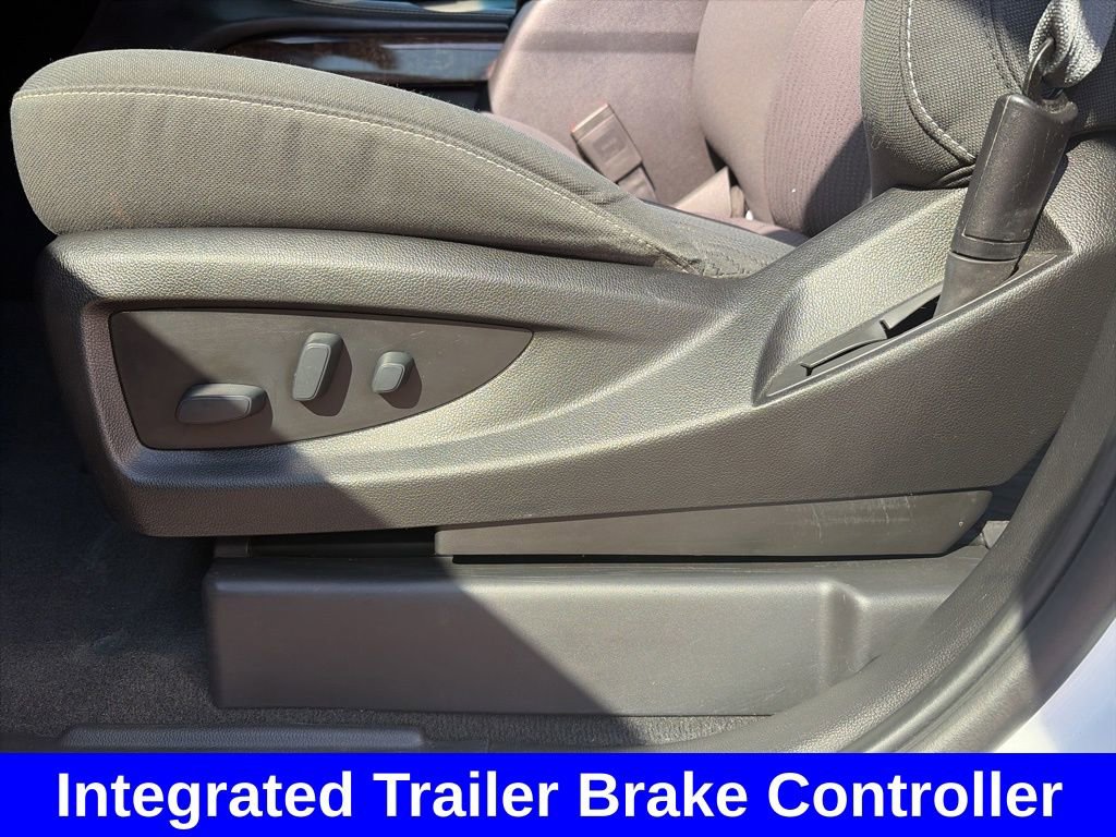 Used 2019 Chevrolet Tahoe LS w/ Max Trailering Package AWD/4WD image 31