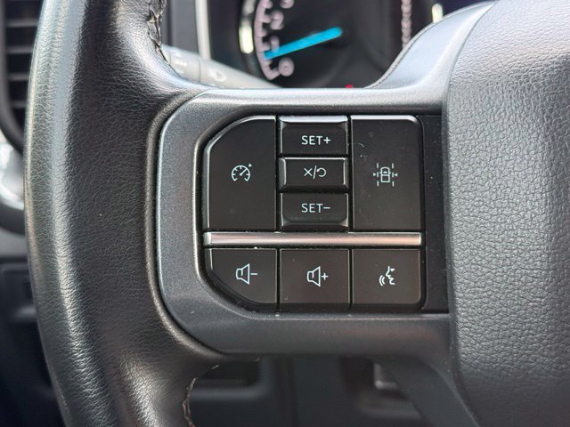 Used 2023 Ford F150 XLT w/ Equipment Group 302A High AWD/4WD image 21