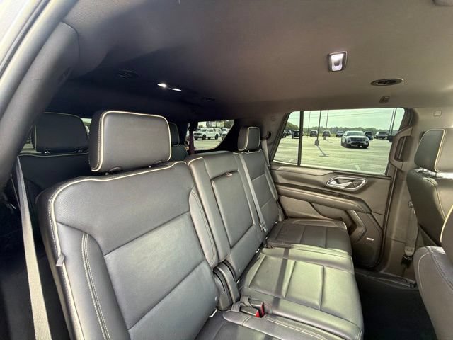 Used 2021 GMC Yukon SLT RWD image 21