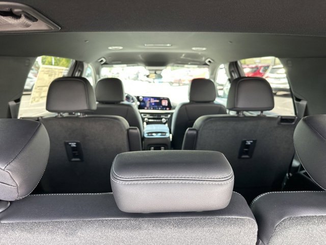 New 2026 Chevrolet Traverse LT image 20