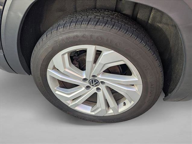 Used 2022 Volkswagen Atlas SE image 22