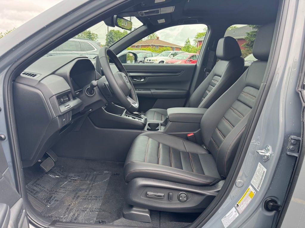 Used 2026 Honda CR-V Sport-L image 10