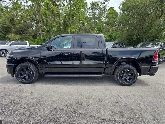 New 2026 RAM 1500 Big Horn image 3