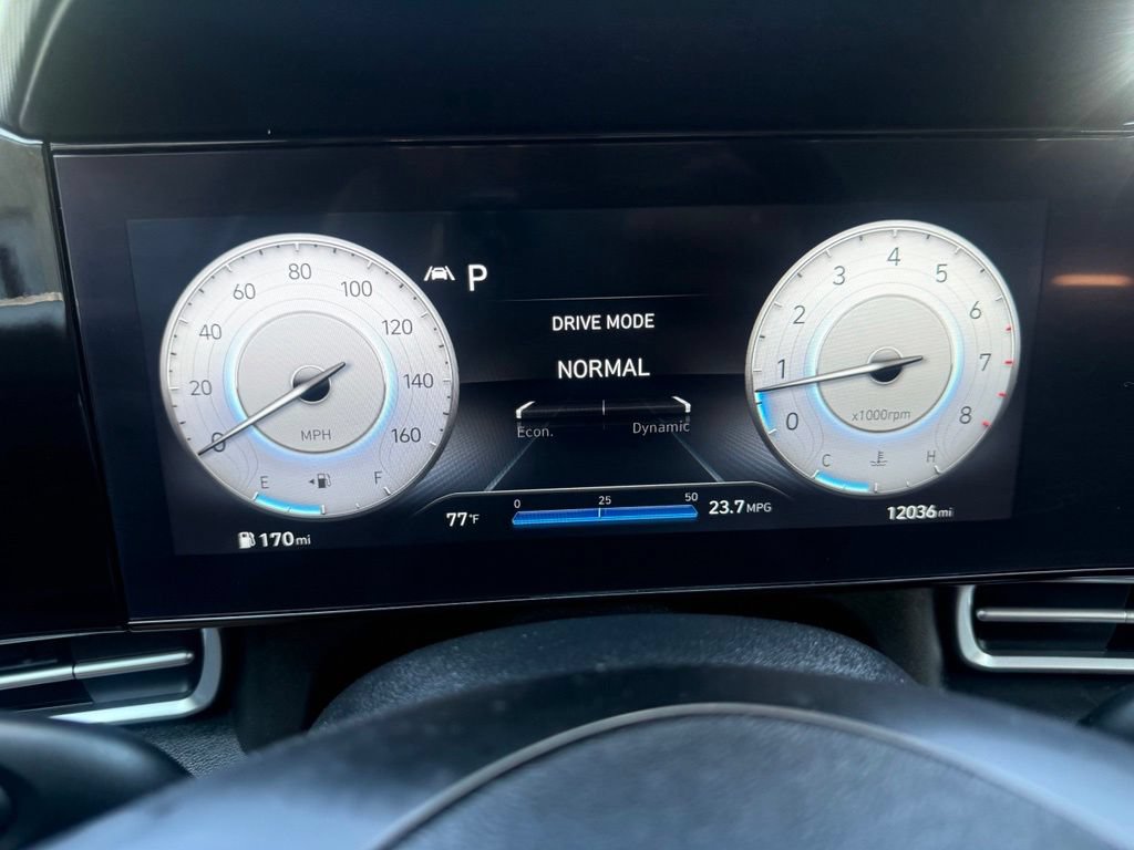 Certified 2023 Hyundai Elantra SEL w/ Convenience Package FWD image 26