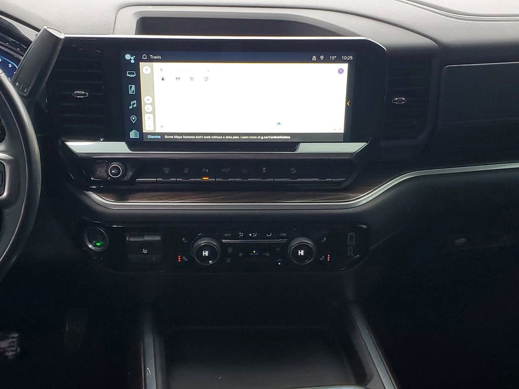 Used 2024 Chevrolet Silverado 2500 LT w/ Midnight Edition image 26