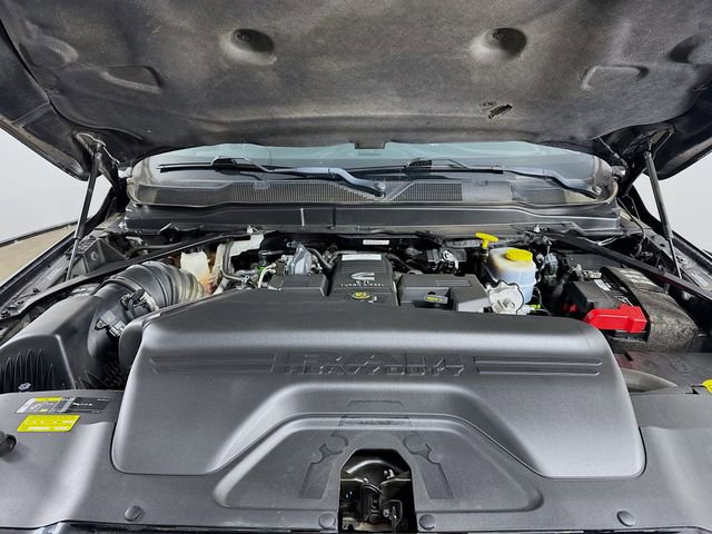 Used 2022 RAM 3500 Limited image 30