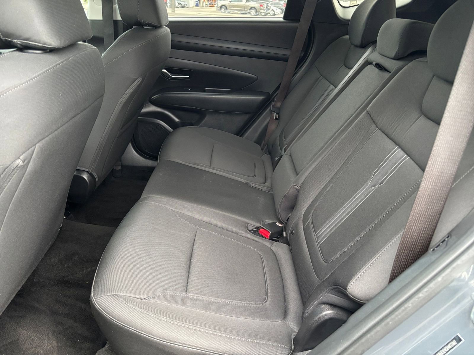 Used 2025 Hyundai Tucson SEL FWD image 25