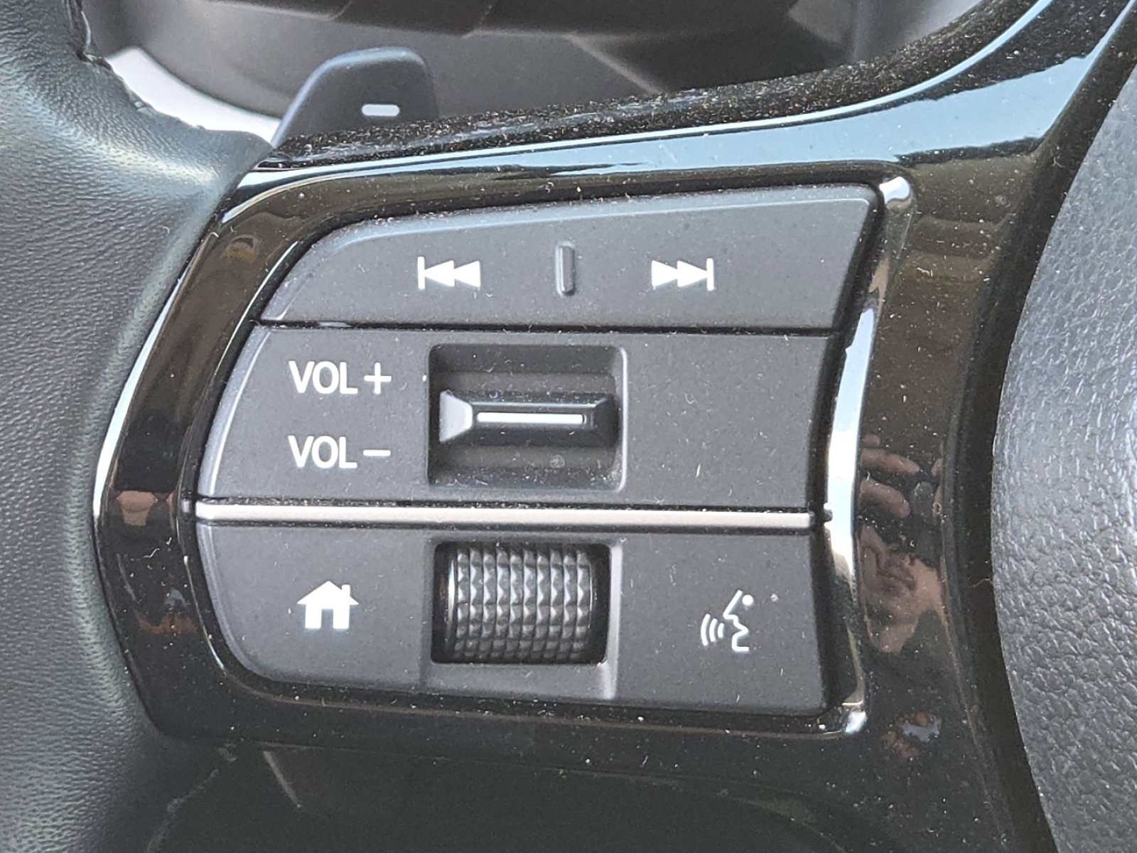 Used 2025 Honda Pilot Touring image 37