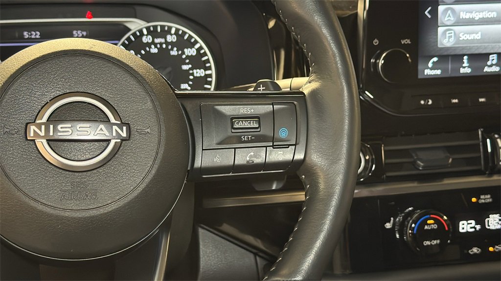 Used 2024 Nissan Pathfinder SL image 20