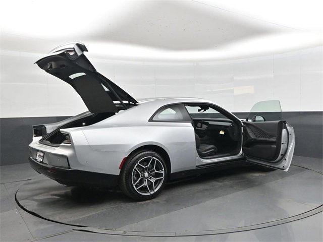 New 2026 Dodge Charger R/T Scat Pack image 45