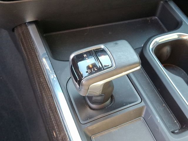 Used 2023 Chevrolet Silverado 1500 RST image 18