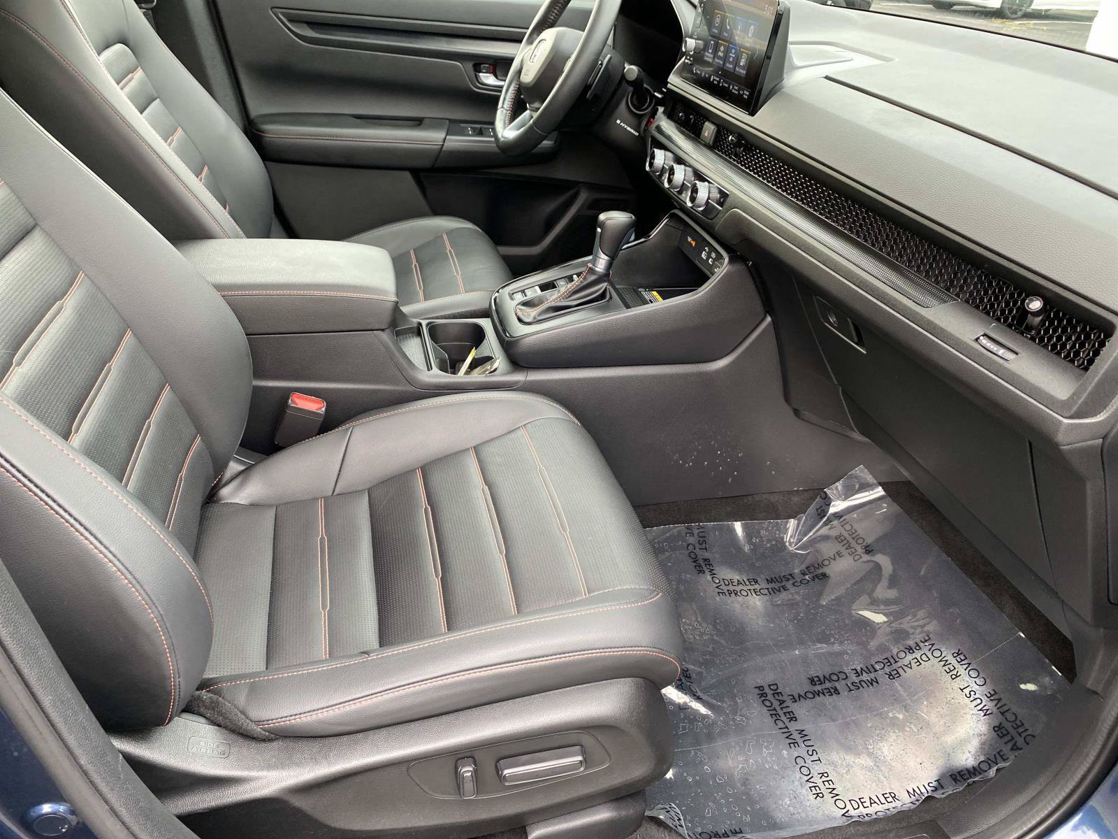 Certified 2024 Honda CR-V Sport-L image 26