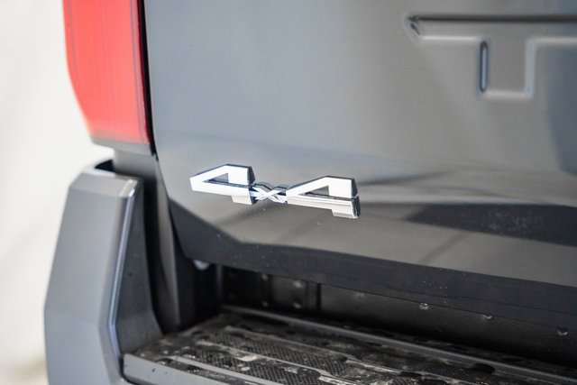 New 2026 Toyota Tacoma SR5 image 7