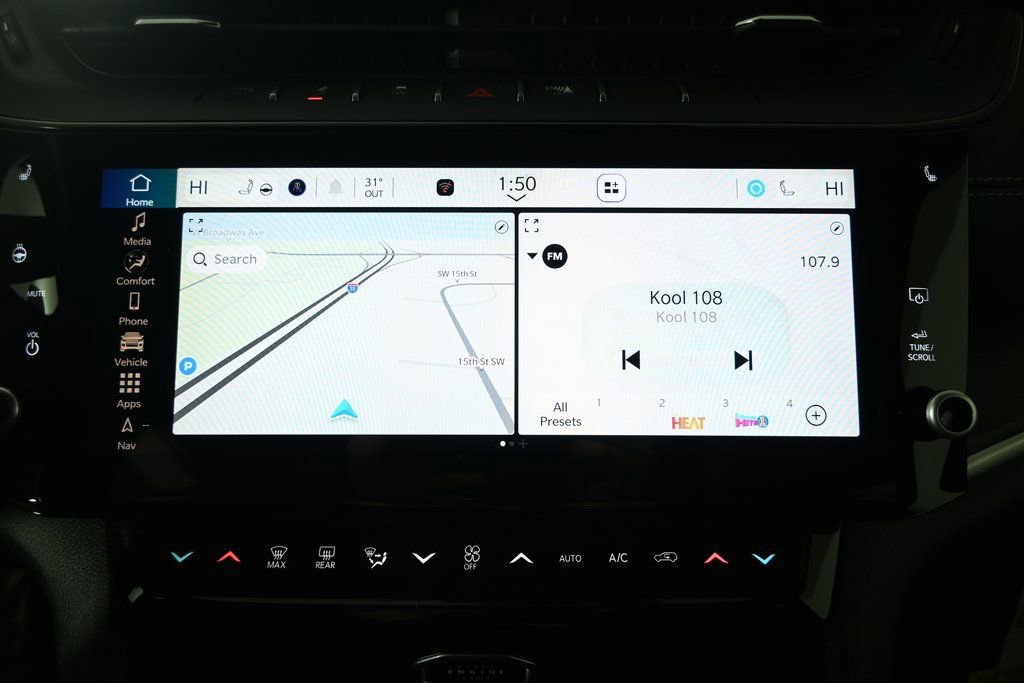 New 2026 Jeep Grand Cherokee Laredo image 25