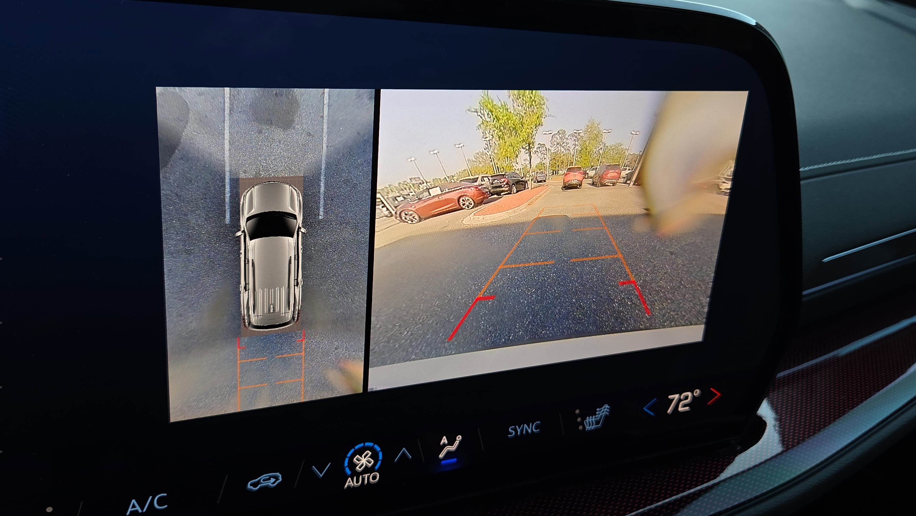 Used 2024 Chevrolet Traverse Z71 w/ Enhanced Driving Package image 21