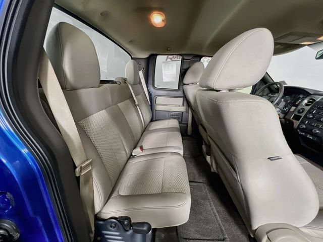 Used 2010 Ford F150 4x4 SuperCab image 35
