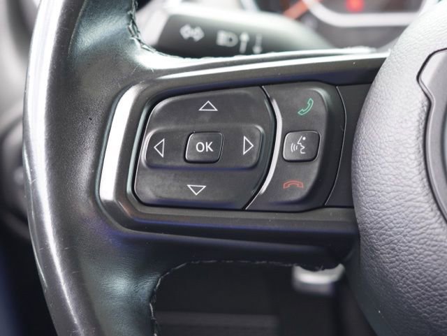 Used 2021 Jeep Gladiator Sport AWD/4WD image 17
