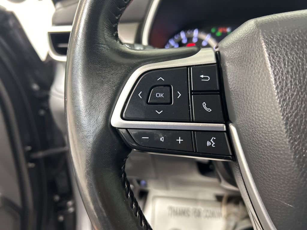 Used 2022 Toyota Highlander XLE image 26