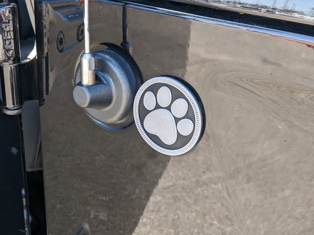 Used 2020 Jeep Wrangler Unlimited Sport S image 20