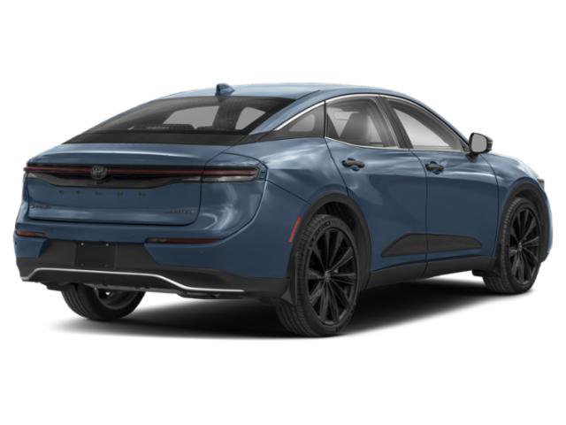 New 2026 Toyota Crown Nightshade image 5