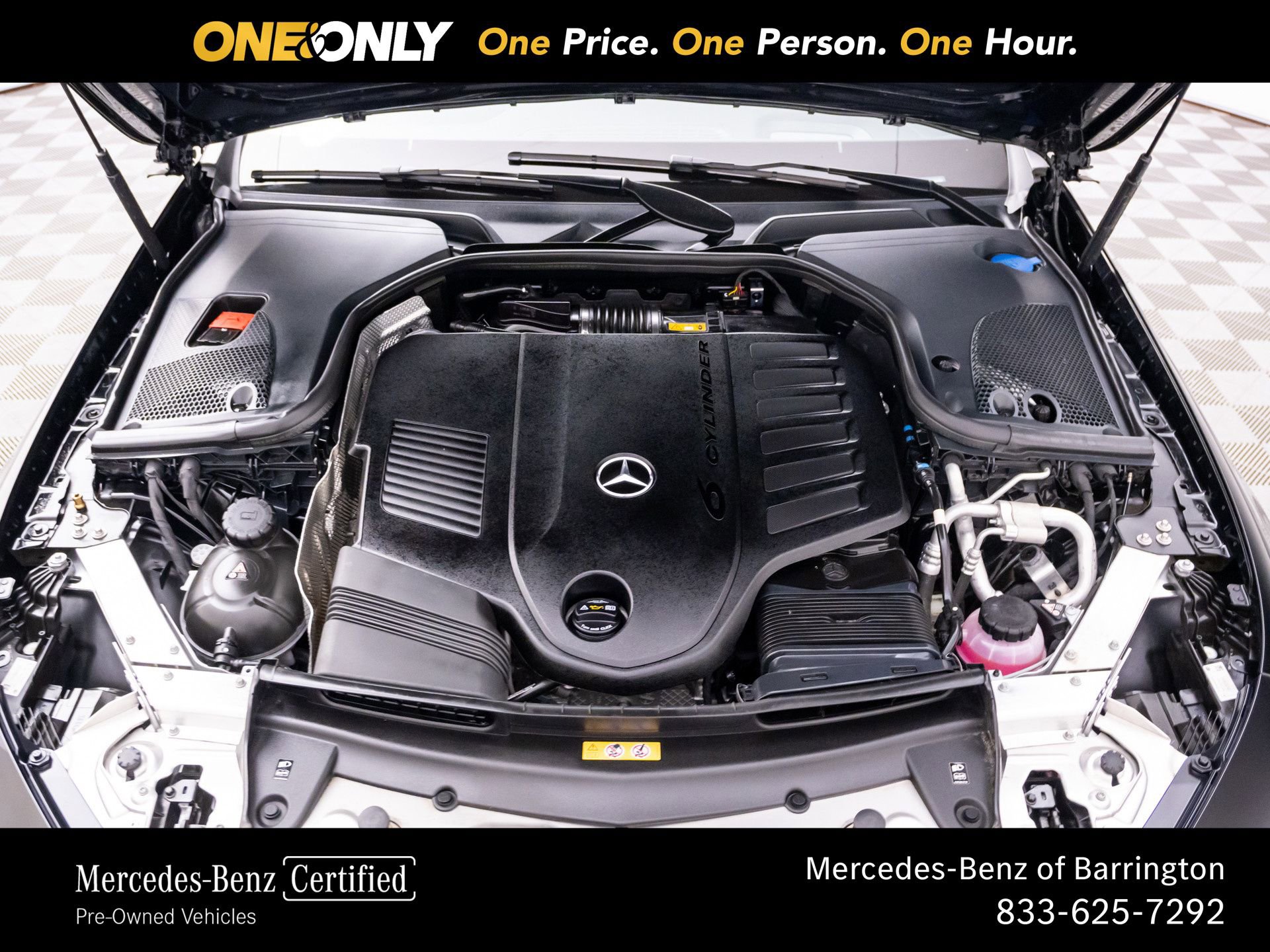 Used 2022 Mercedes-Benz CLS 450 4MATIC image 29